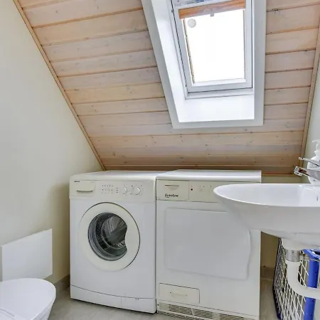 Holiday Evangeline - 100m To The Inlet In Se Jutland By Interhome Σπίτι διακοπών *