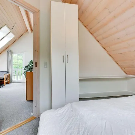 Holiday Evangeline - 100m To The Inlet In Se Jutland By Interhome Vakantiehuis *