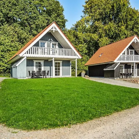 Vakantiehuis Holiday Evangeline - 100m To The Inlet In Se Jutland By Interhome