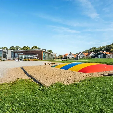 Holiday Evangeline - 100m To The Inlet In Se Jutland By Interhome