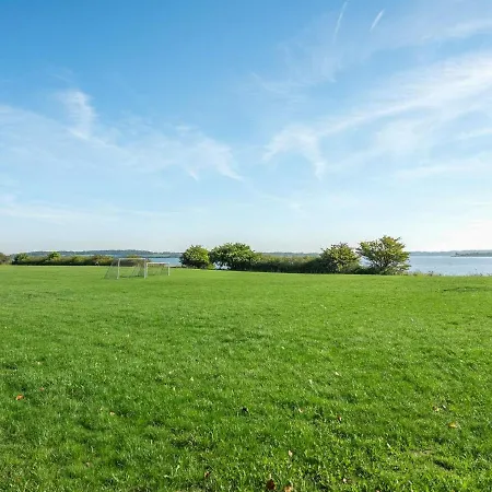Σπίτι διακοπών Holiday Evangeline - 100m To The Inlet In Se Jutland By Interhome *