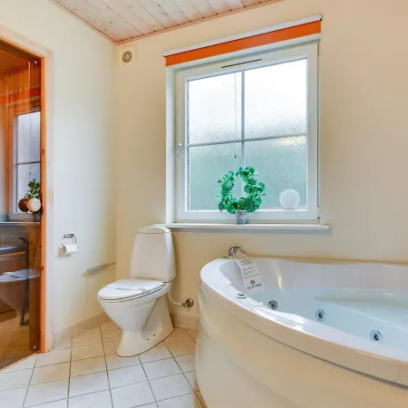 Holiday Evangeline - 100m To The Inlet In Se Jutland By Interhome Vakantiehuis