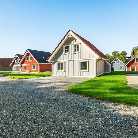 Holiday Evangeline - 100m To The Inlet In Se Jutland By Interhome Gråsten