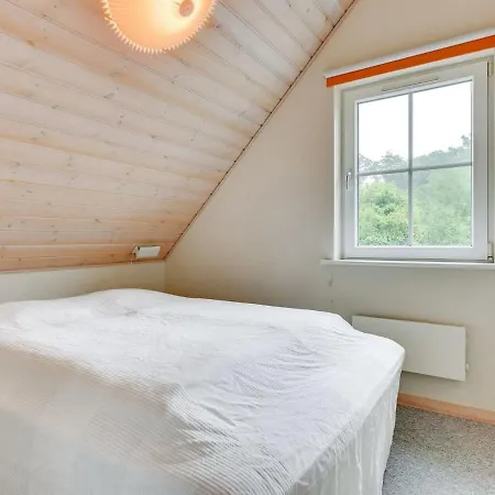 Holiday Evangeline - 100m To The Inlet In Se Jutland By Interhome Σπίτι διακοπών *