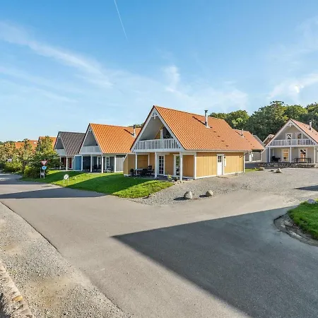 Σπίτι διακοπών Holiday Evangeline - 100m To The Inlet In Se Jutland By Interhome Gråsten