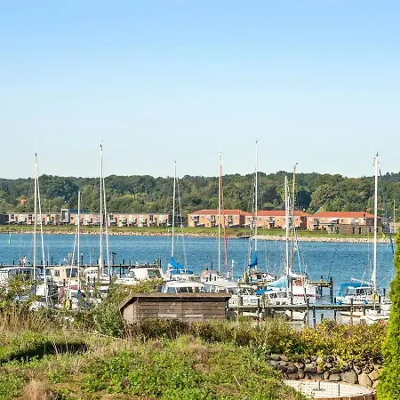 Holiday Evangeline - 100m To The Inlet In Se Jutland By Interhome * Gråsten