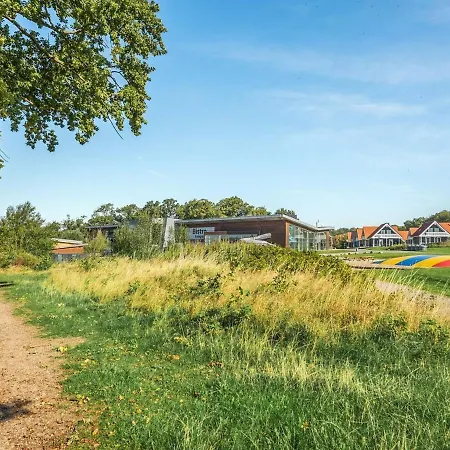 Σπίτι διακοπών Holiday Evangeline - 100m To The Inlet In Se Jutland By Interhome