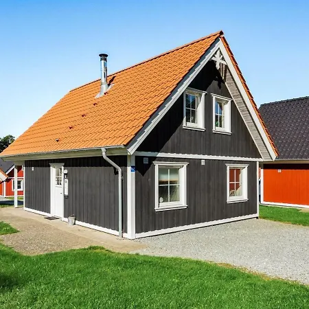 Σπίτι διακοπών Holiday Evangeline - 100m To The Inlet In Se Jutland By Interhome Gråsten