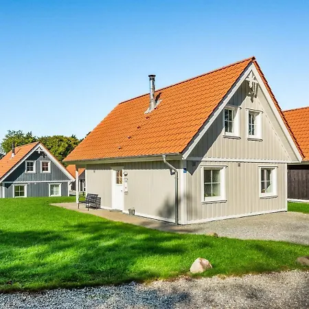 Holiday Evangeline - 100m To The Inlet In Se Jutland By Interhome Vakantiehuis *