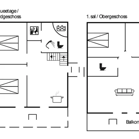 Holiday Evangeline - 100m To The Inlet In Se Jutland By Interhome * Gråsten